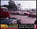 224 Austin Healey Sprite J.Wheeler - M.Davidson e - Cefalu' (7)